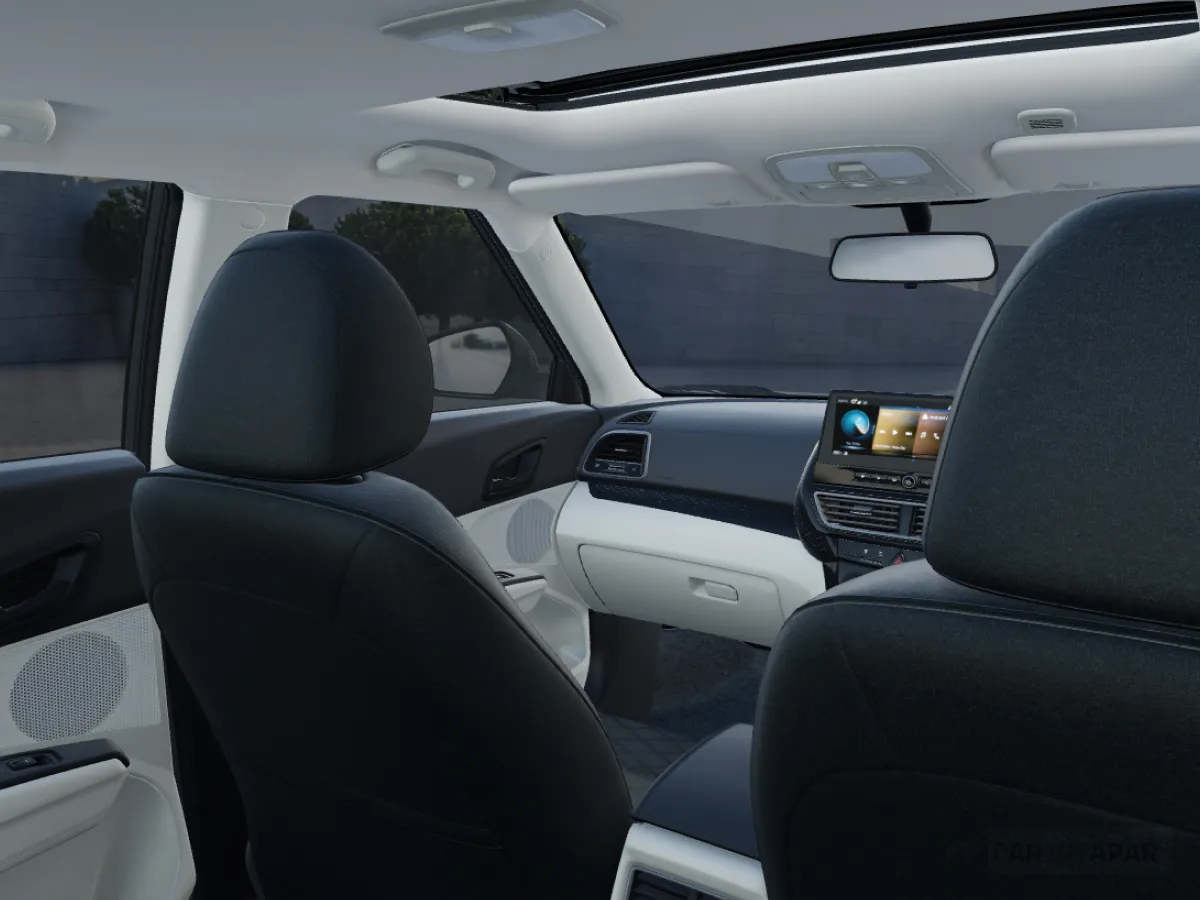 Mahindra XUV 3XO MX3 Pro